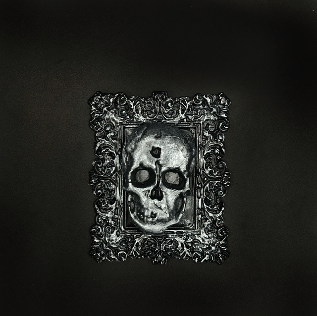 Skully frame 