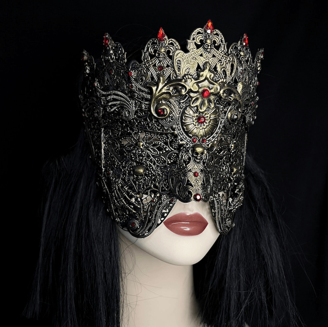 Cyrus Blindmask