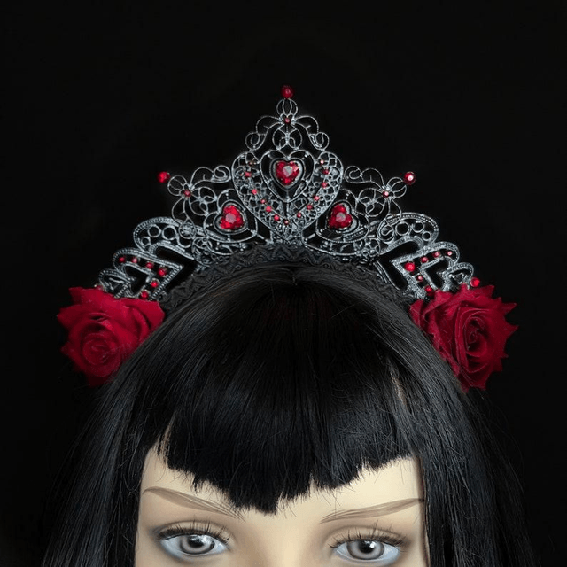 Amor Crown