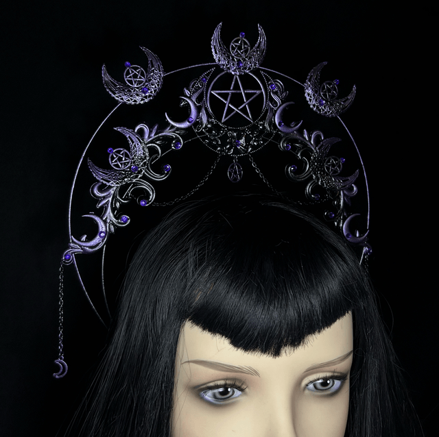 Arcane set 