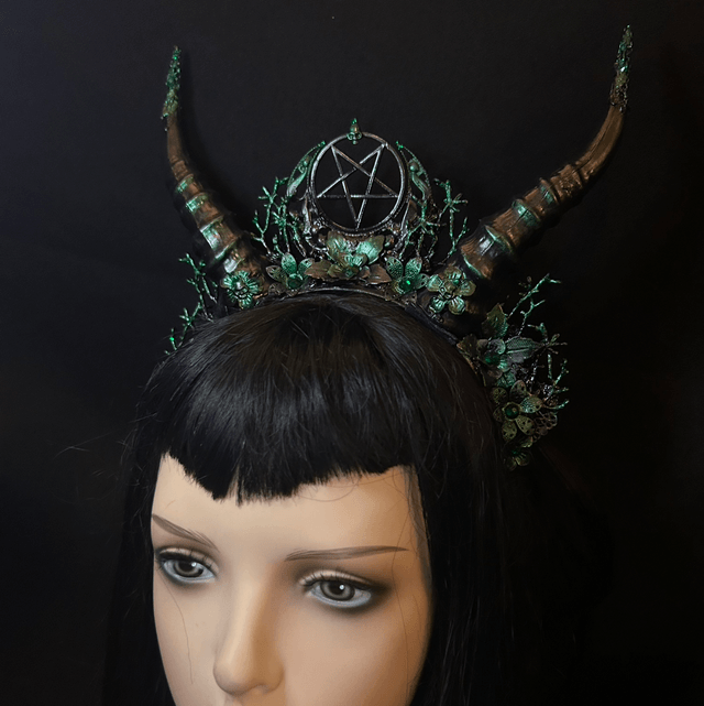 Vex crown 
