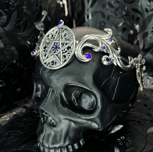 Coven Tiara