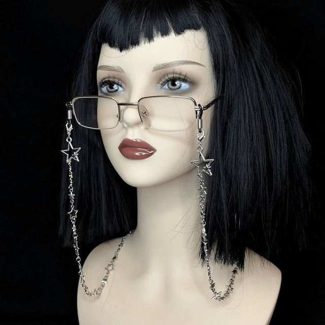 Twinkle Glasses Chain