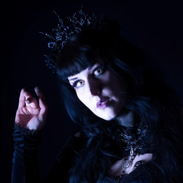 Morte Crown