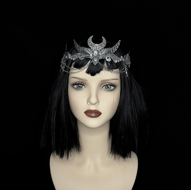 Seraph tiara