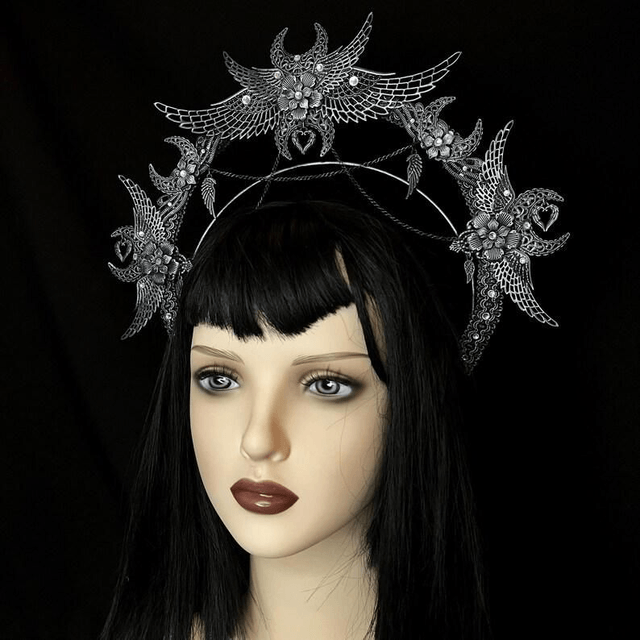 Azrael Halo