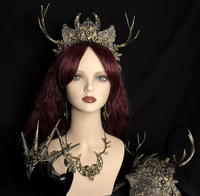 Faline set