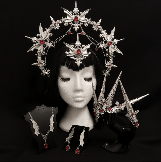 Bloodlust set 