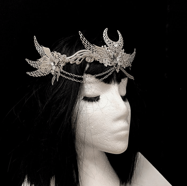 Seraph tiara