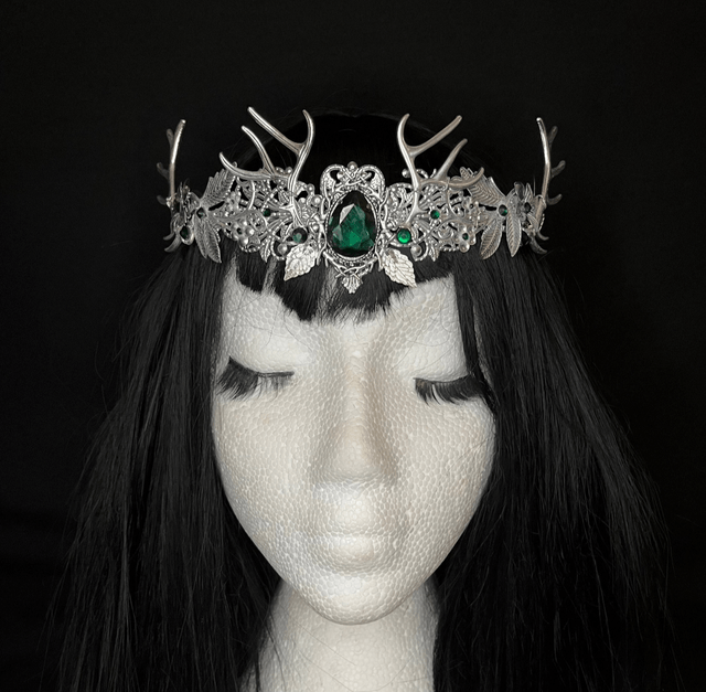 Gaia tiara