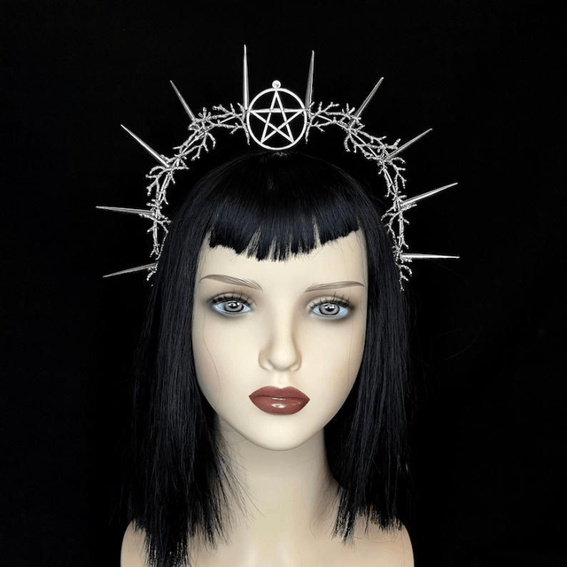 Hex Halo