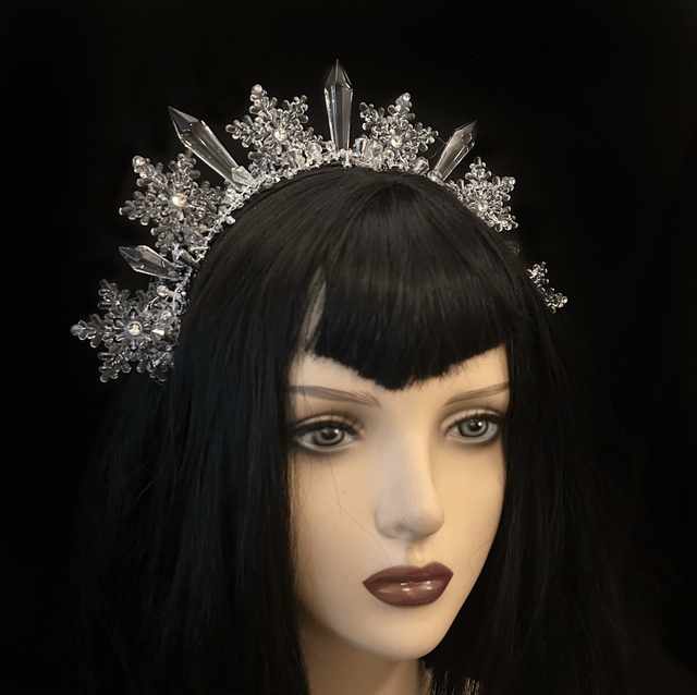 Crystalline 