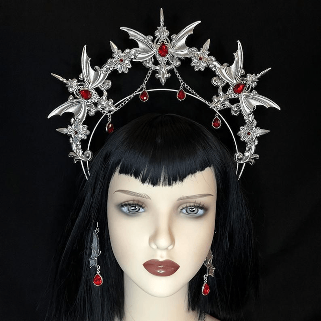 BloodLust Halo