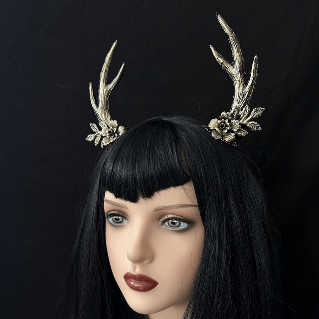 Mini antlers