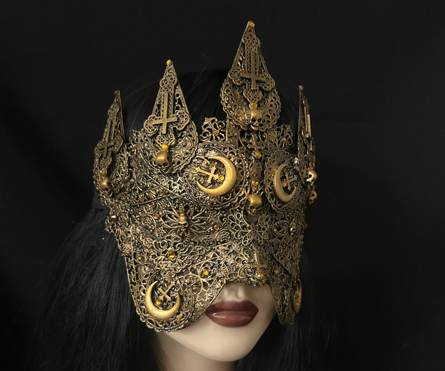 Regina blindmask