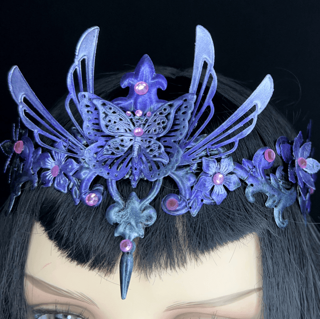 Faerilyn tiara 