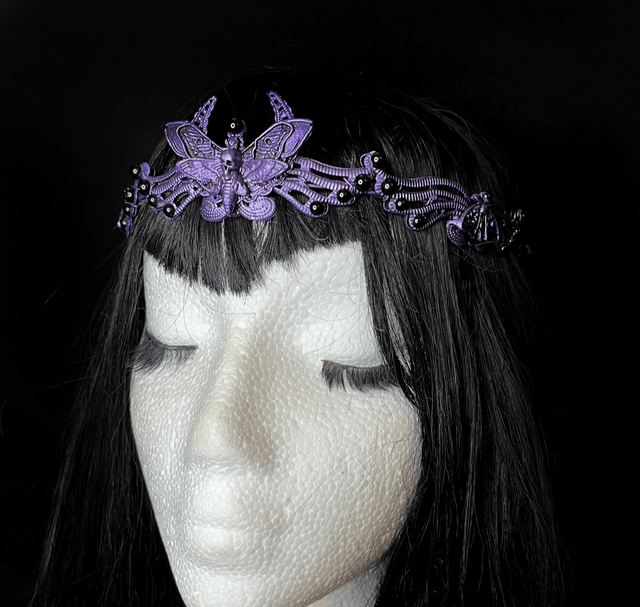 Freya Tiara