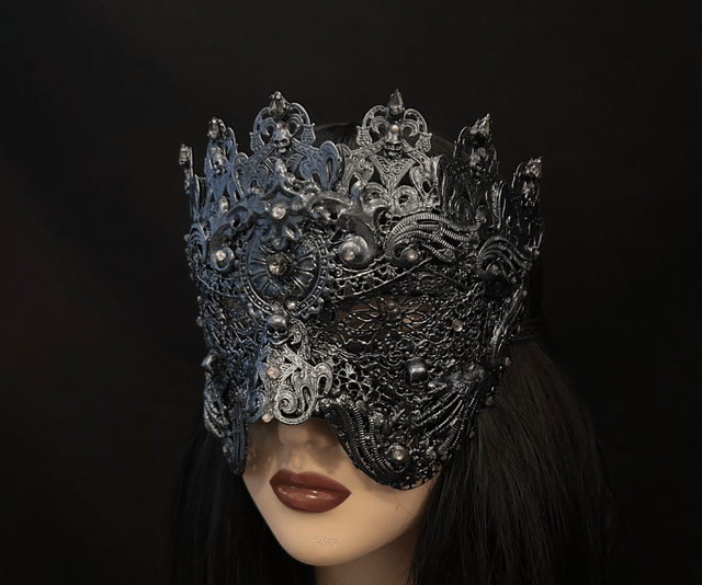 Cyrus Blindmask