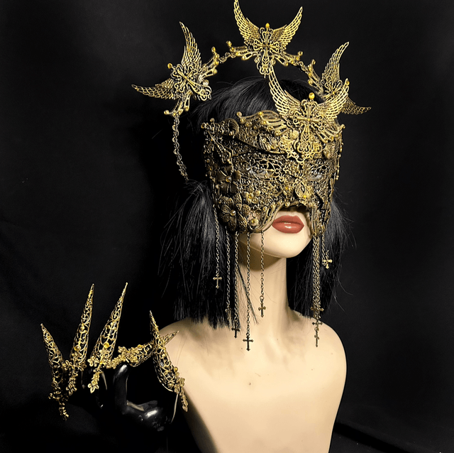 Divine set