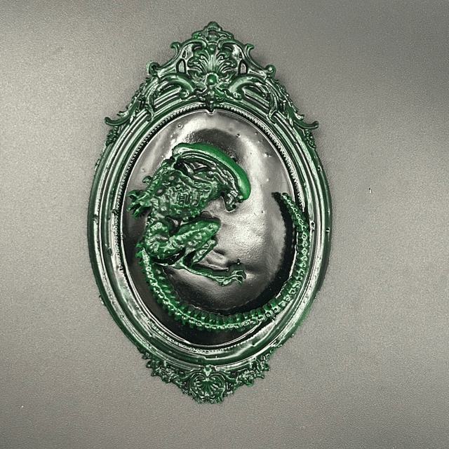 Xenomorph small frame