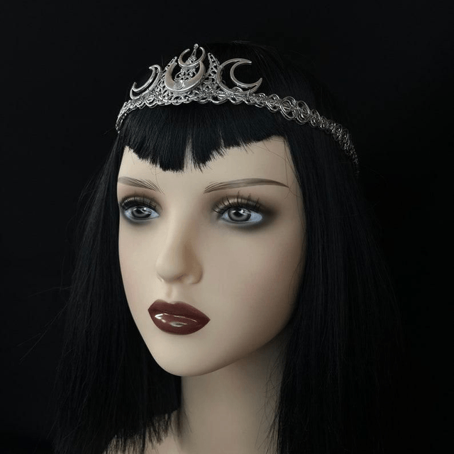 Selene Tiara