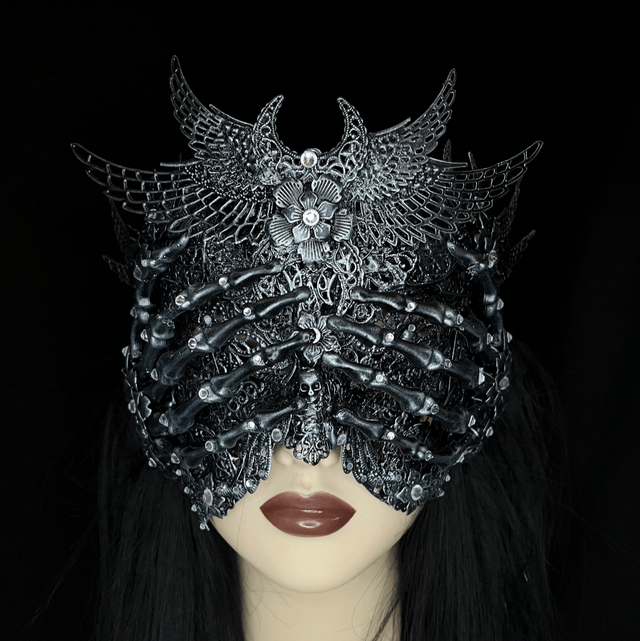 Azrael Blindmask