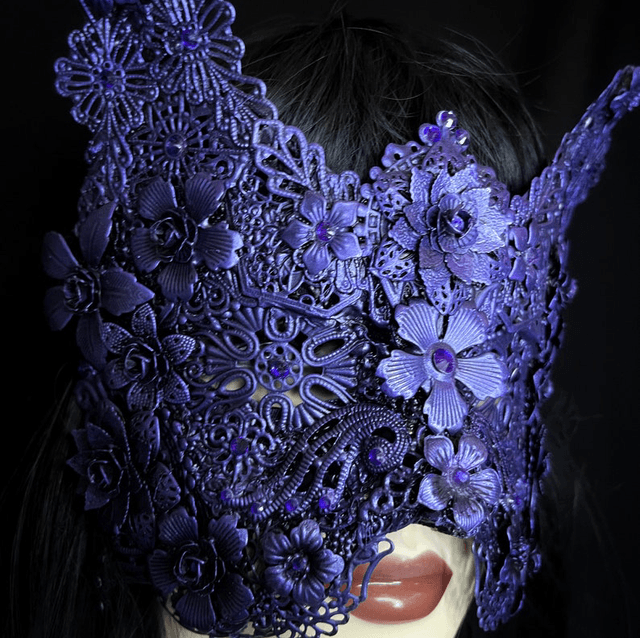 Neko blindmask