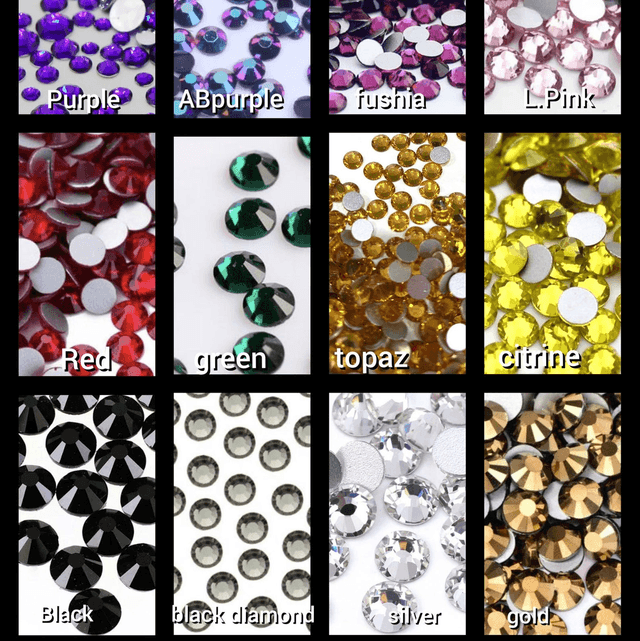 Elysia set