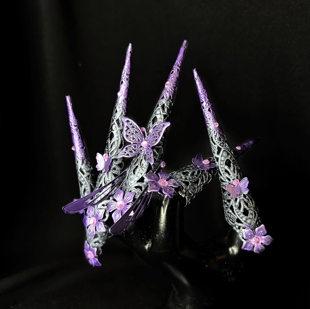 Faerilyn set