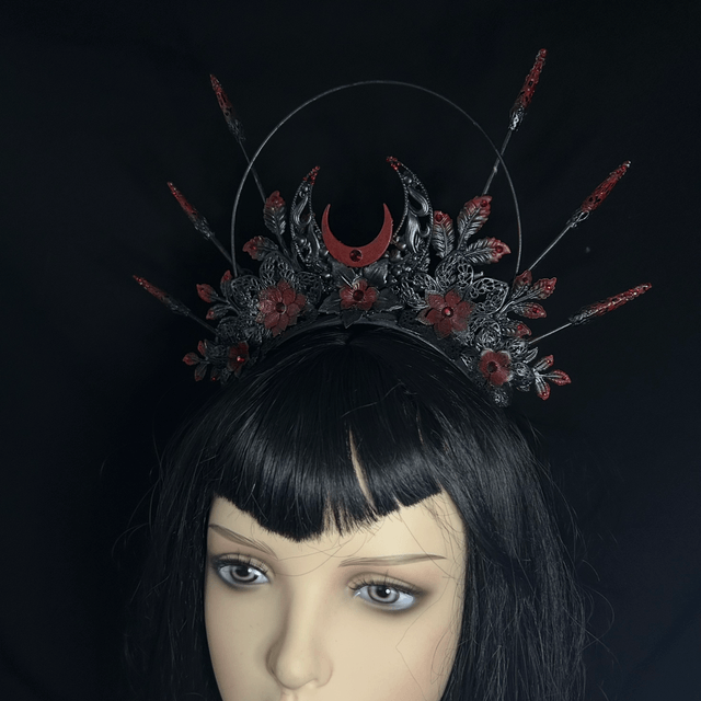 Ravenna crown 