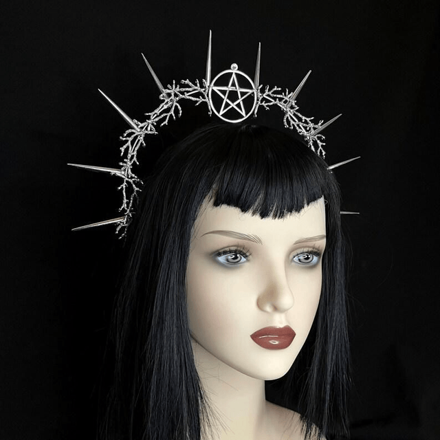 Hex Halo