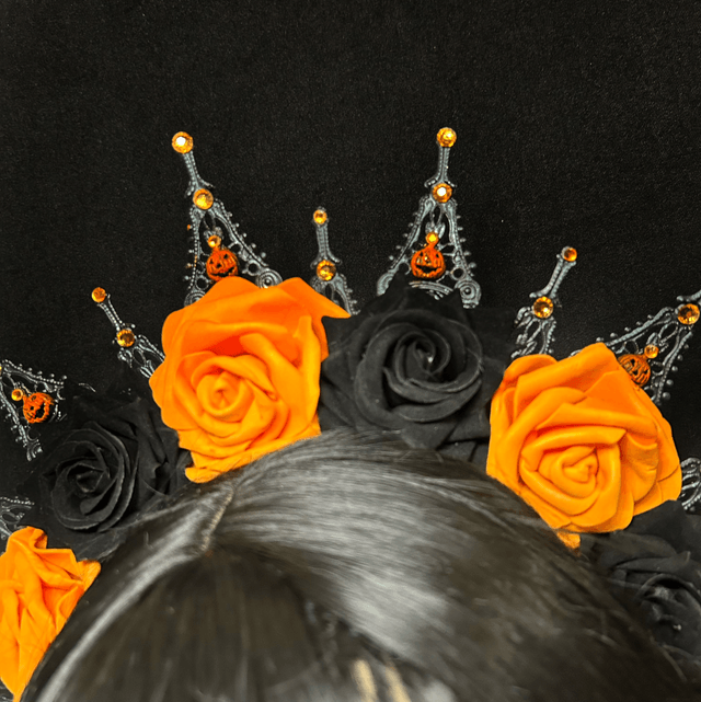 Jackelyn crown 