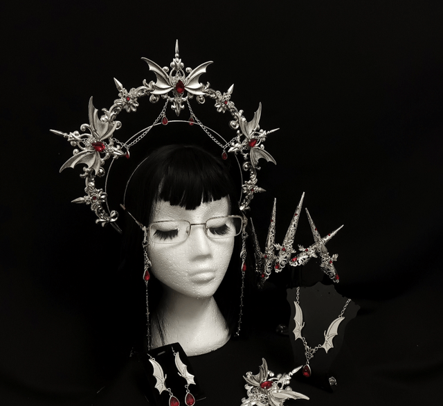 Bloodlust set 