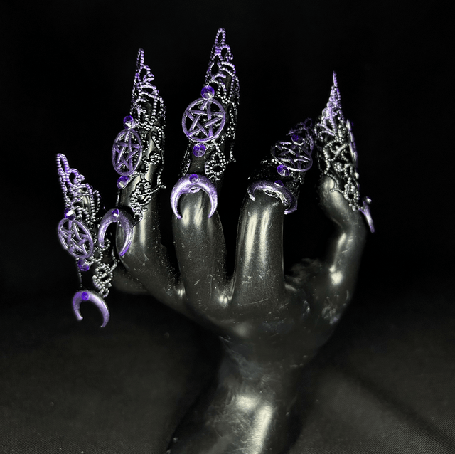 Arcane set 