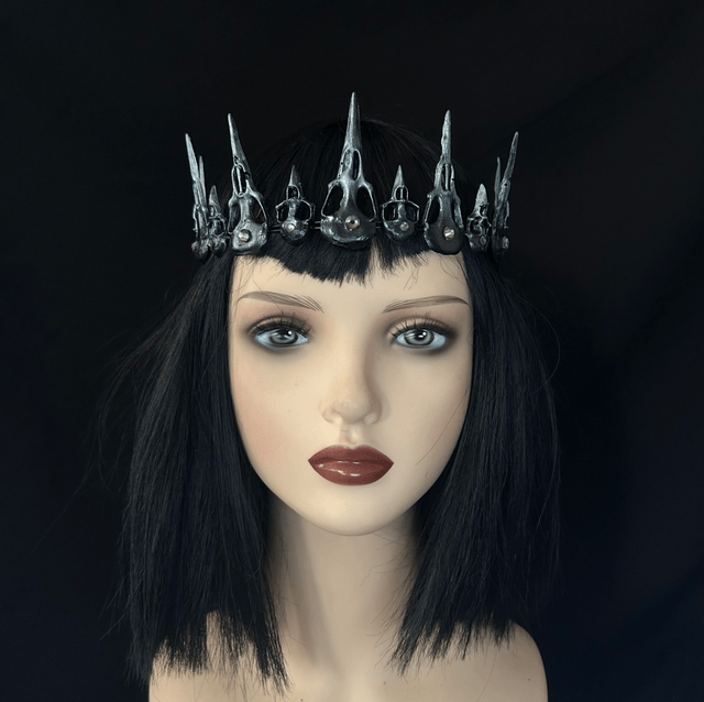 Völkr crown 