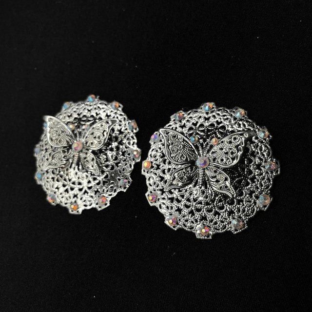 Butterfly Nipple Pasties