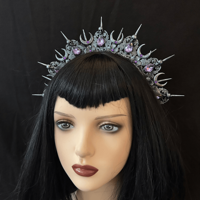 Obscura Crown
