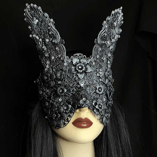 Arley Blind Mask