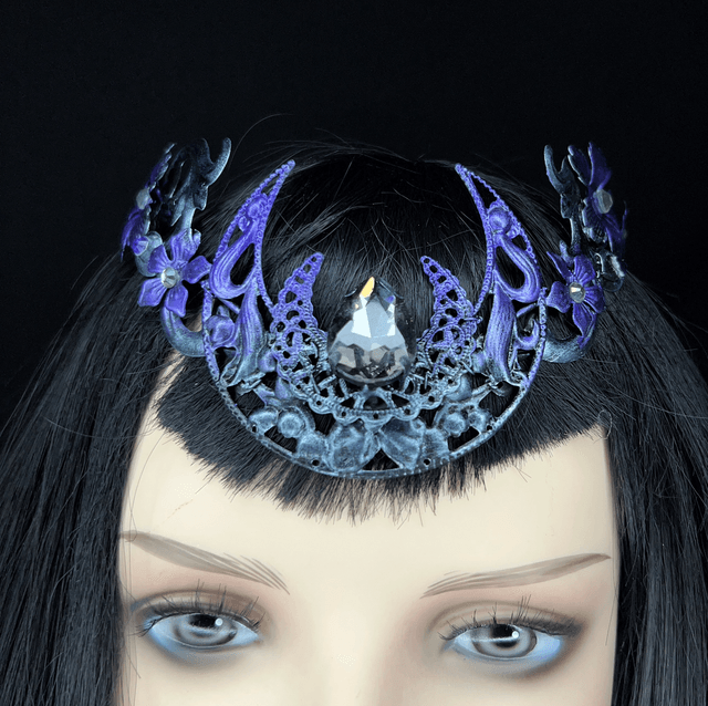 Nyx tiara