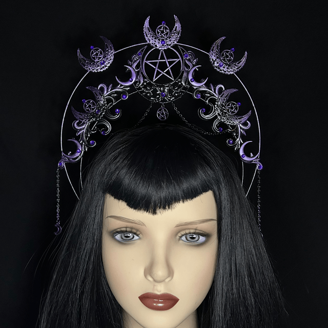 Arcane set 