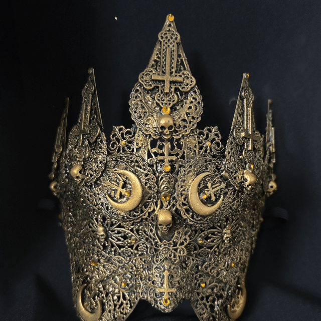 Regina blindmask