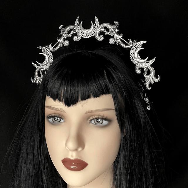 Luna crown