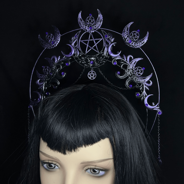 Arcane set 