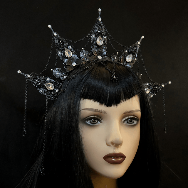 Widow Crown 