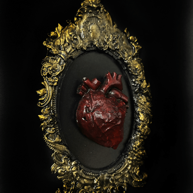 Heartbeat frame