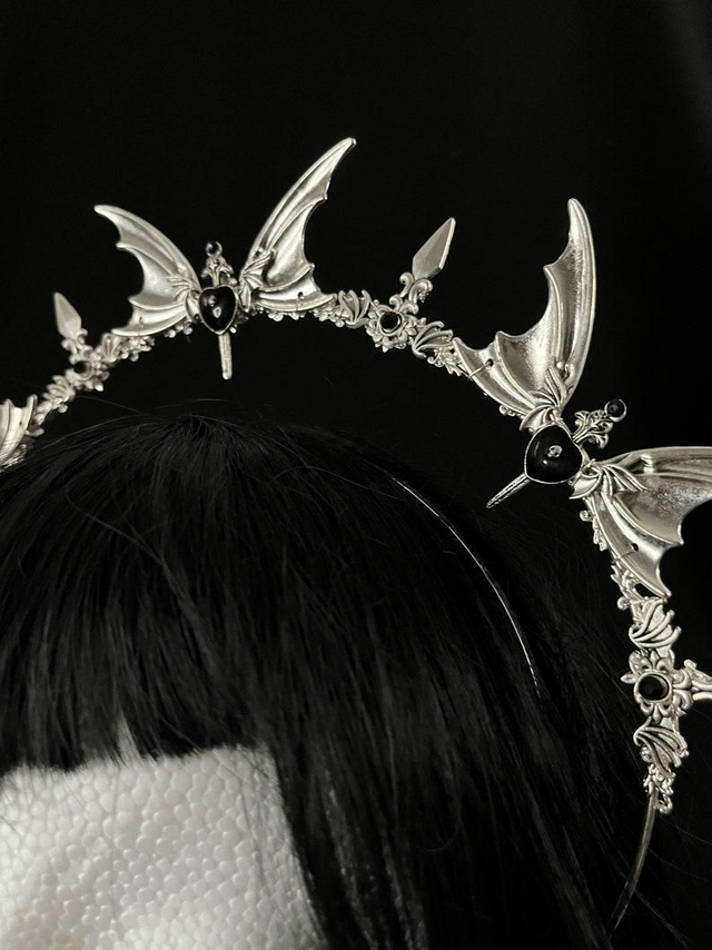 Dracula Halo