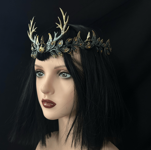 Sylvaris tiara