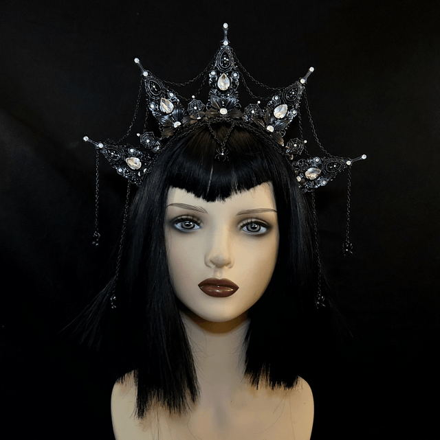 Widow Crown 