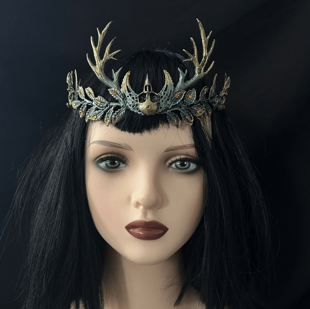 Sylvaris tiara