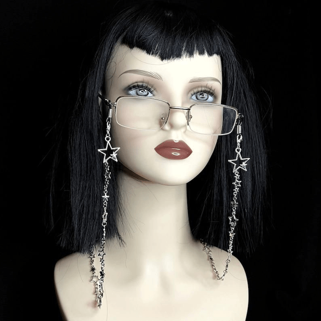 Twinkle Glasses Chain